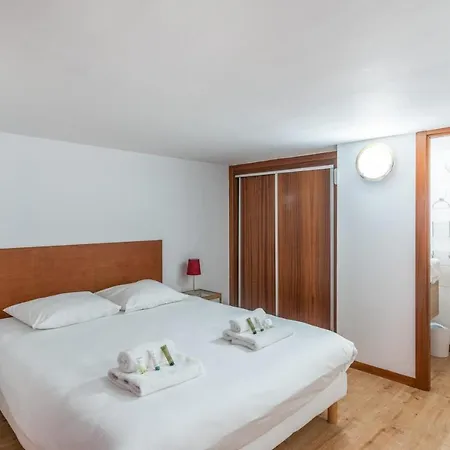 Duplex Du Capitole 5a - Welkeys Toulouse