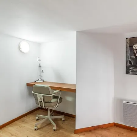 Duplex Du Capitole 5a - Welkeys Appartement