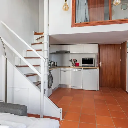 Duplex Du Capitole 5a - Welkeys Toulouse