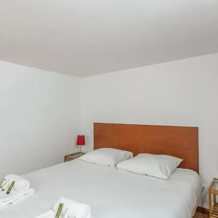 Appartement Duplex Du Capitole 5a - Welkeys