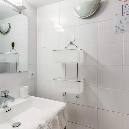 Duplex Du Capitole 5a - Welkeys Appartement *