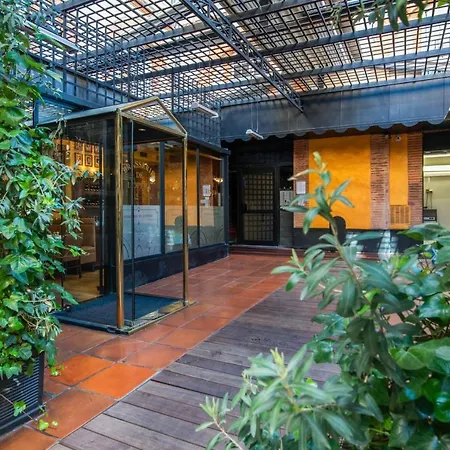 Duplex Du Capitole 5a - Welkeys * Toulouse